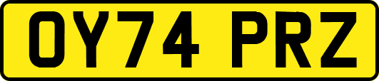 OY74PRZ