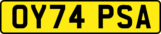OY74PSA