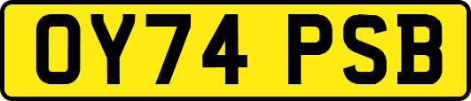 OY74PSB