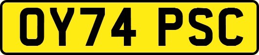 OY74PSC