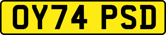 OY74PSD