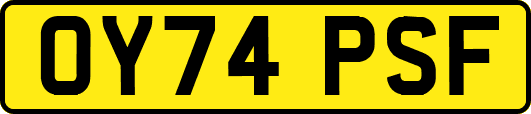 OY74PSF