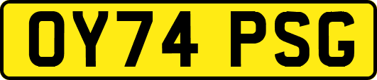 OY74PSG