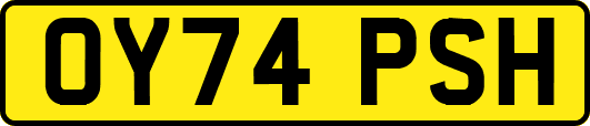 OY74PSH