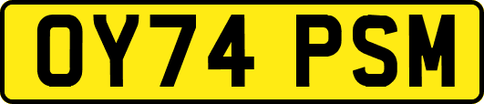OY74PSM
