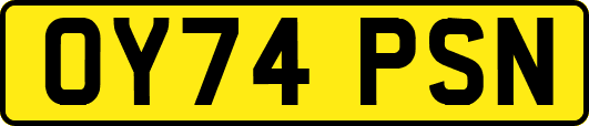 OY74PSN