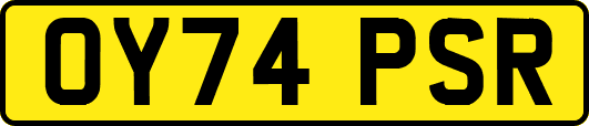 OY74PSR