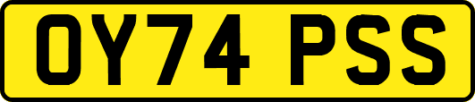 OY74PSS