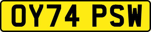 OY74PSW