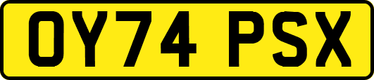 OY74PSX