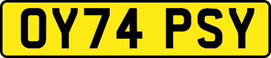 OY74PSY