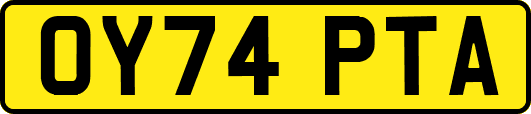 OY74PTA