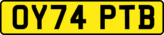 OY74PTB