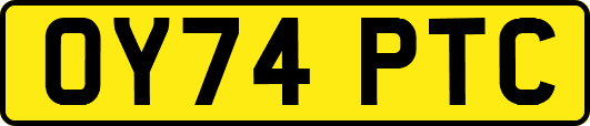 OY74PTC