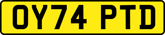 OY74PTD
