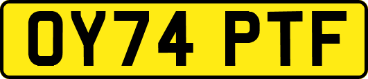 OY74PTF