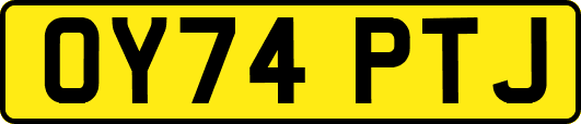 OY74PTJ