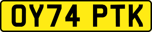 OY74PTK