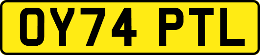 OY74PTL
