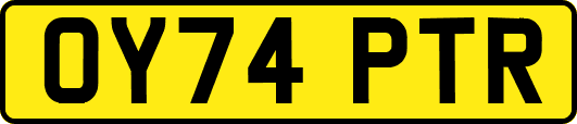 OY74PTR