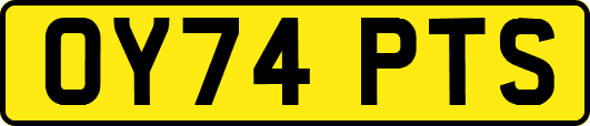 OY74PTS
