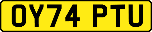 OY74PTU