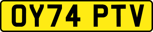 OY74PTV