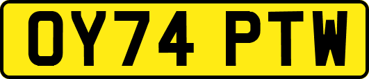 OY74PTW