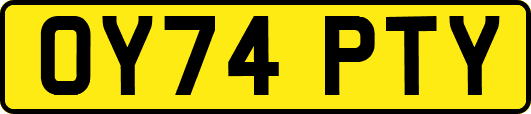OY74PTY