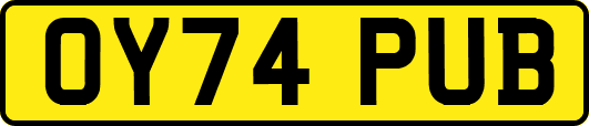OY74PUB