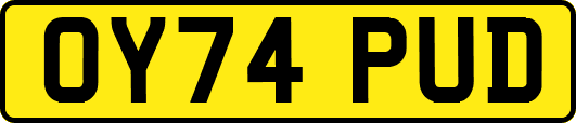 OY74PUD