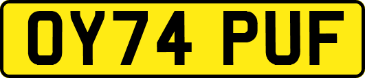 OY74PUF