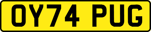 OY74PUG