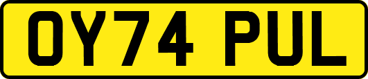OY74PUL
