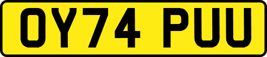 OY74PUU