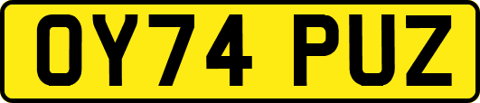 OY74PUZ