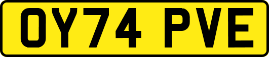 OY74PVE