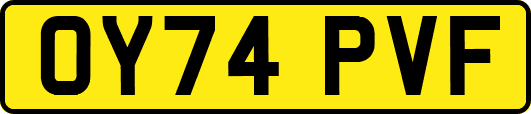 OY74PVF