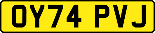 OY74PVJ
