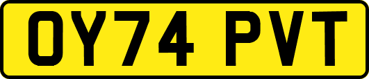 OY74PVT
