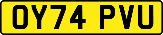 OY74PVU