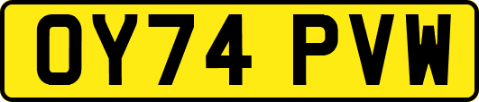 OY74PVW