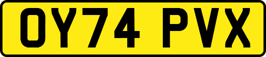 OY74PVX