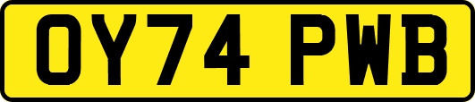 OY74PWB