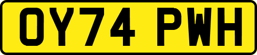 OY74PWH