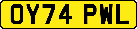 OY74PWL