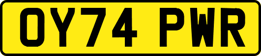 OY74PWR