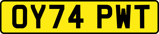 OY74PWT