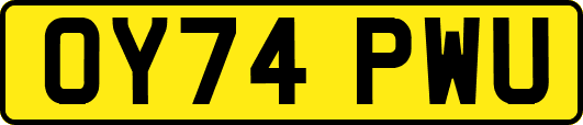 OY74PWU