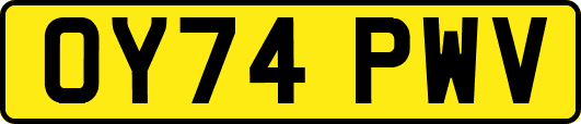 OY74PWV
